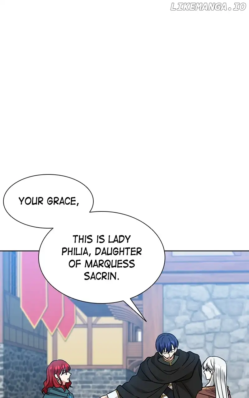 Hoping for My Death chapter 26 page 51