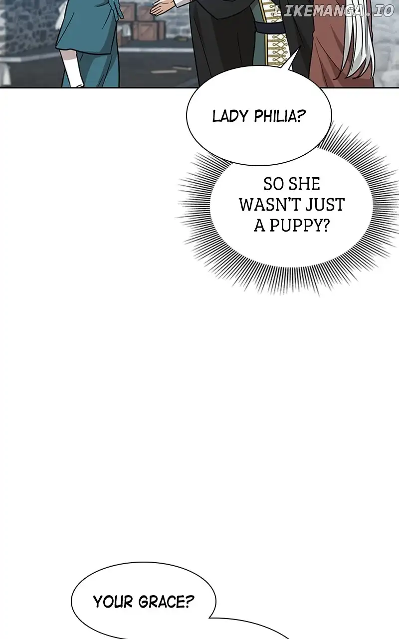 Hoping for My Death chapter 26 page 52