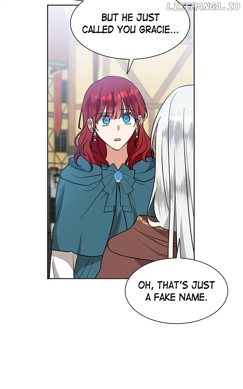 Hoping for My Death chapter 26 page 53