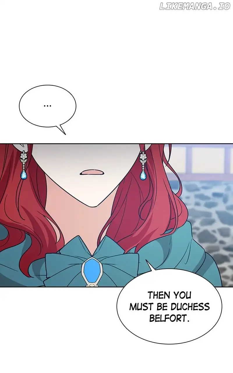 Hoping for My Death chapter 26 page 54