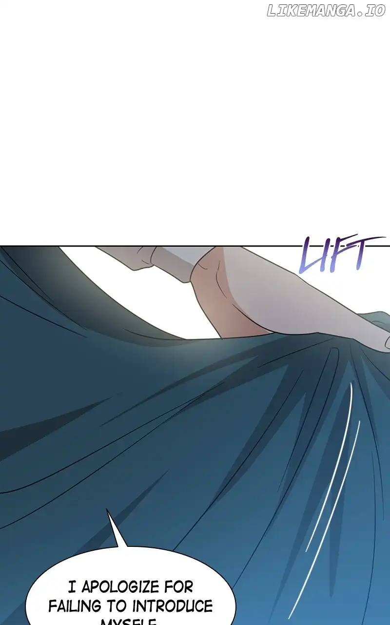 Hoping for My Death chapter 26 page 55