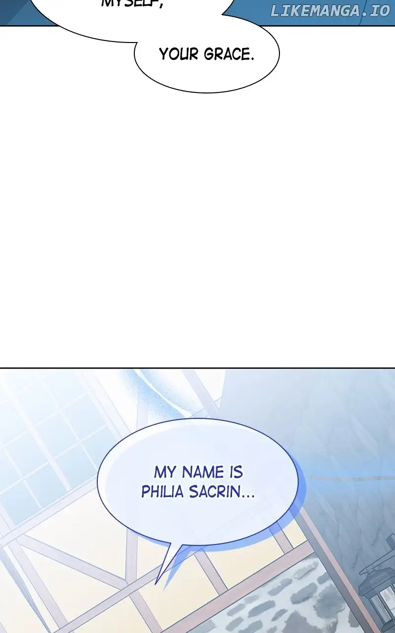 Hoping for My Death chapter 26 page 56