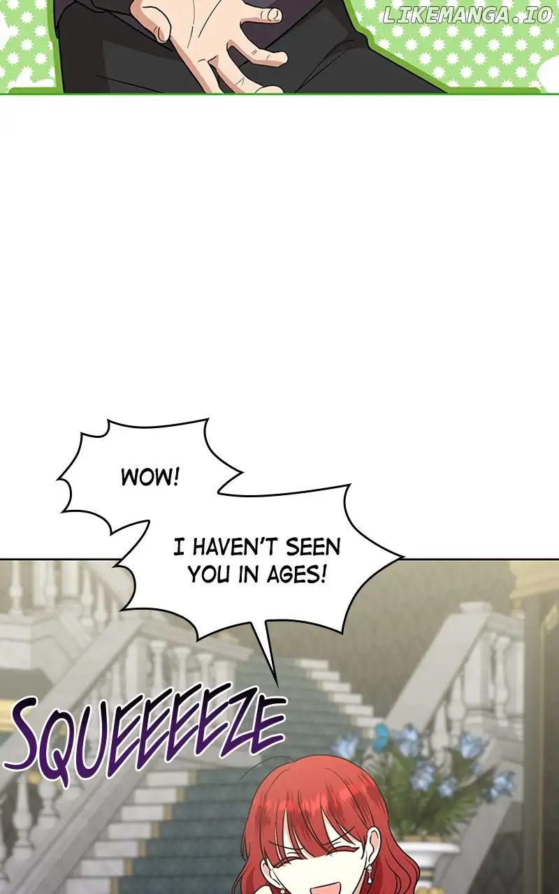 Hoping for My Death chapter 26 page 65