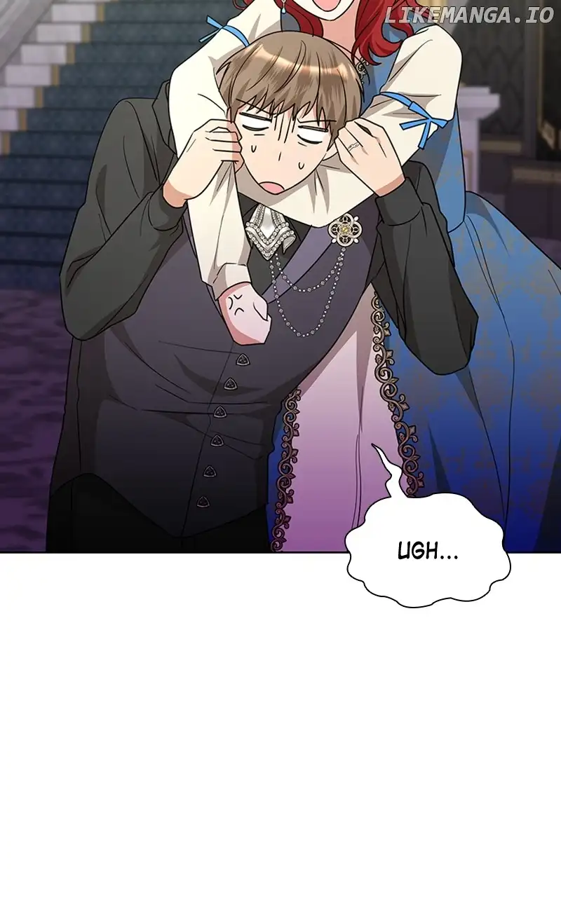 Hoping for My Death chapter 26 page 66