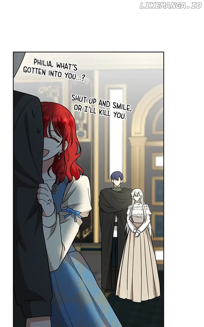 Hoping for My Death chapter 26 page 67