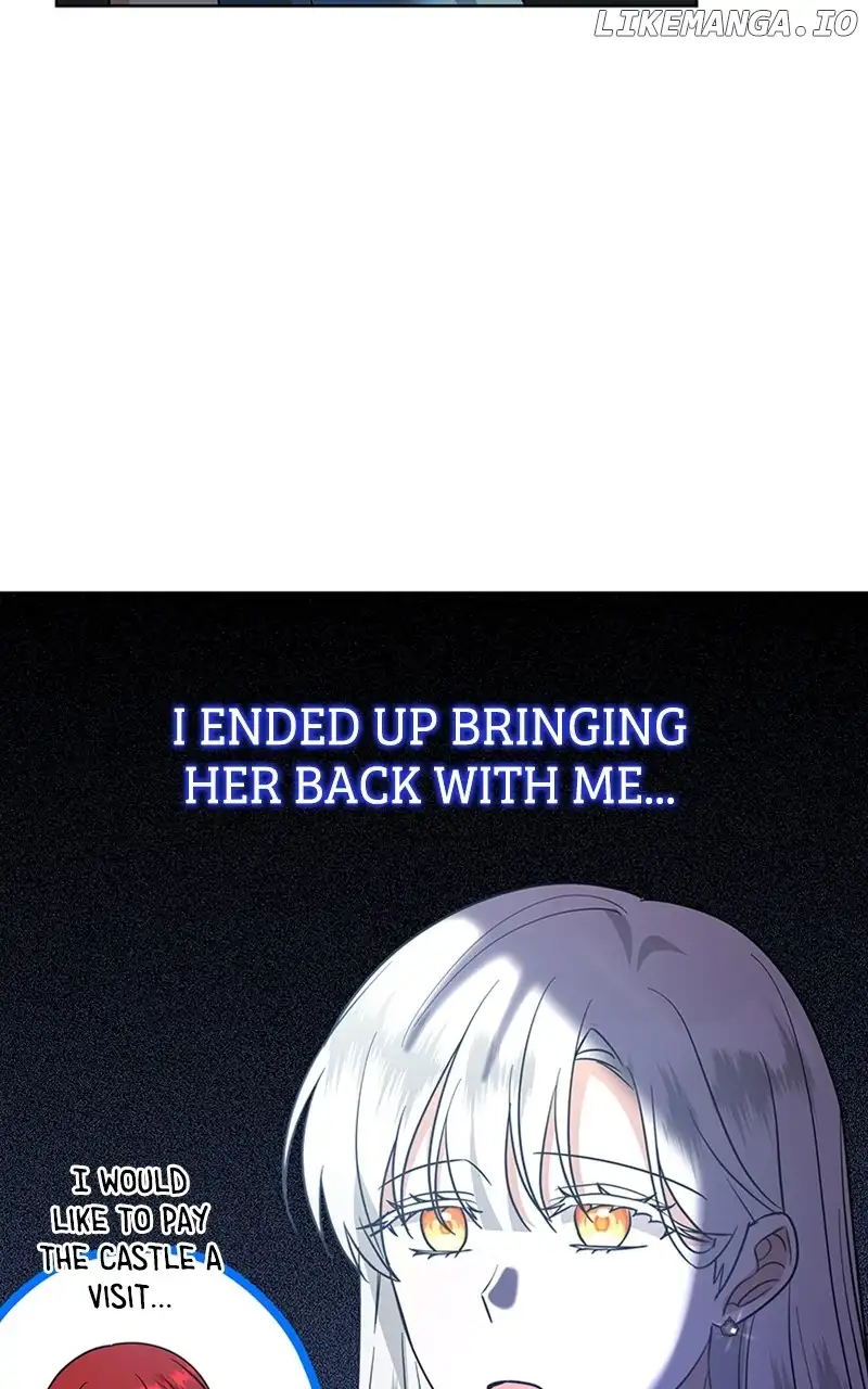 Hoping for My Death chapter 26 page 68