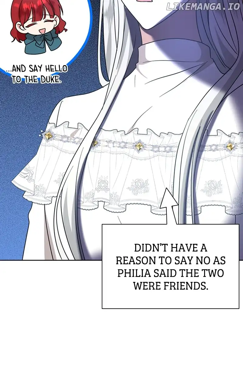 Hoping for My Death chapter 26 page 69