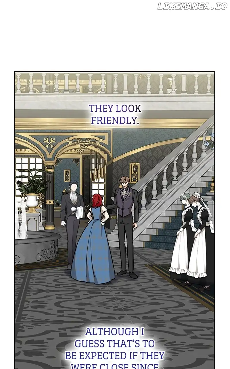 Hoping for My Death chapter 26 page 70