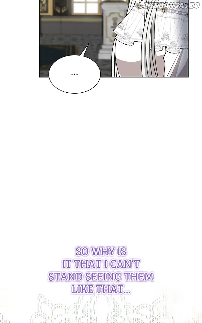 Hoping for My Death chapter 26 page 72