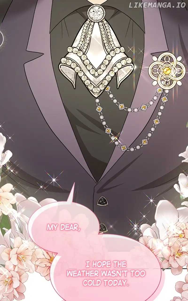 Hoping for My Death chapter 26 page 74