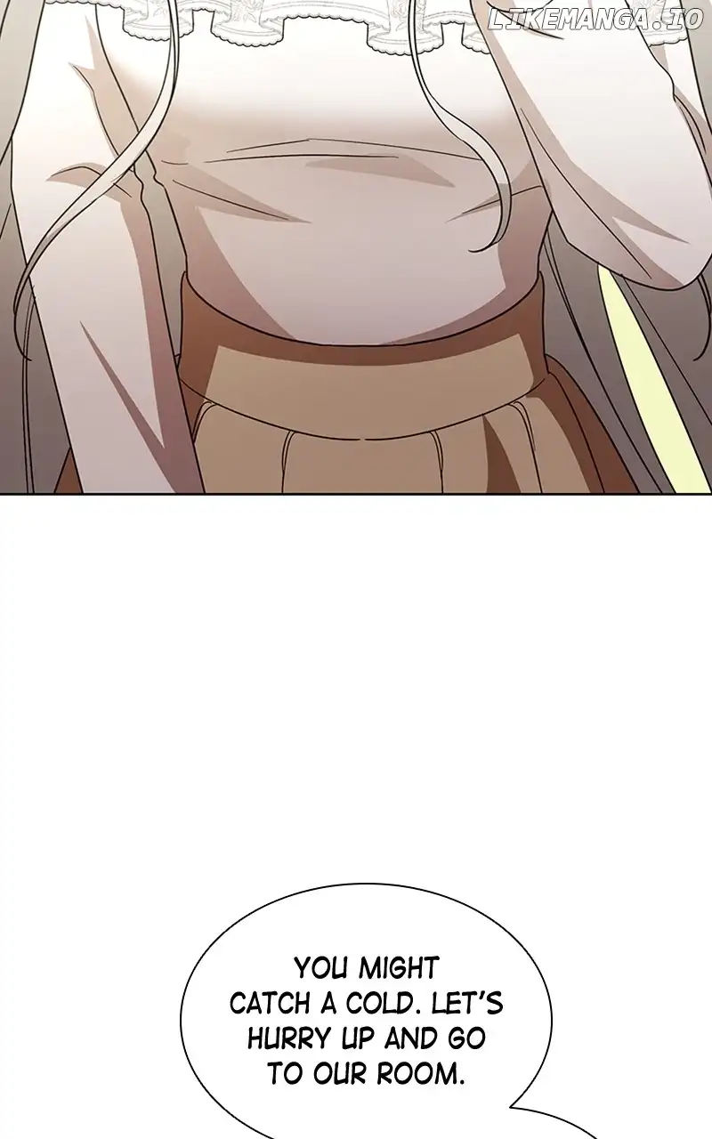 Hoping for My Death chapter 26 page 76