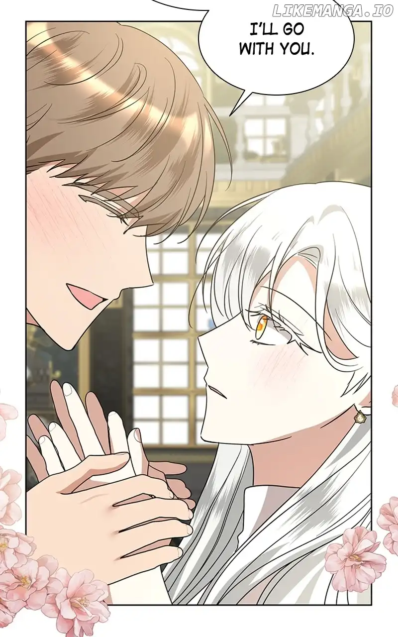 Hoping for My Death chapter 26 page 77