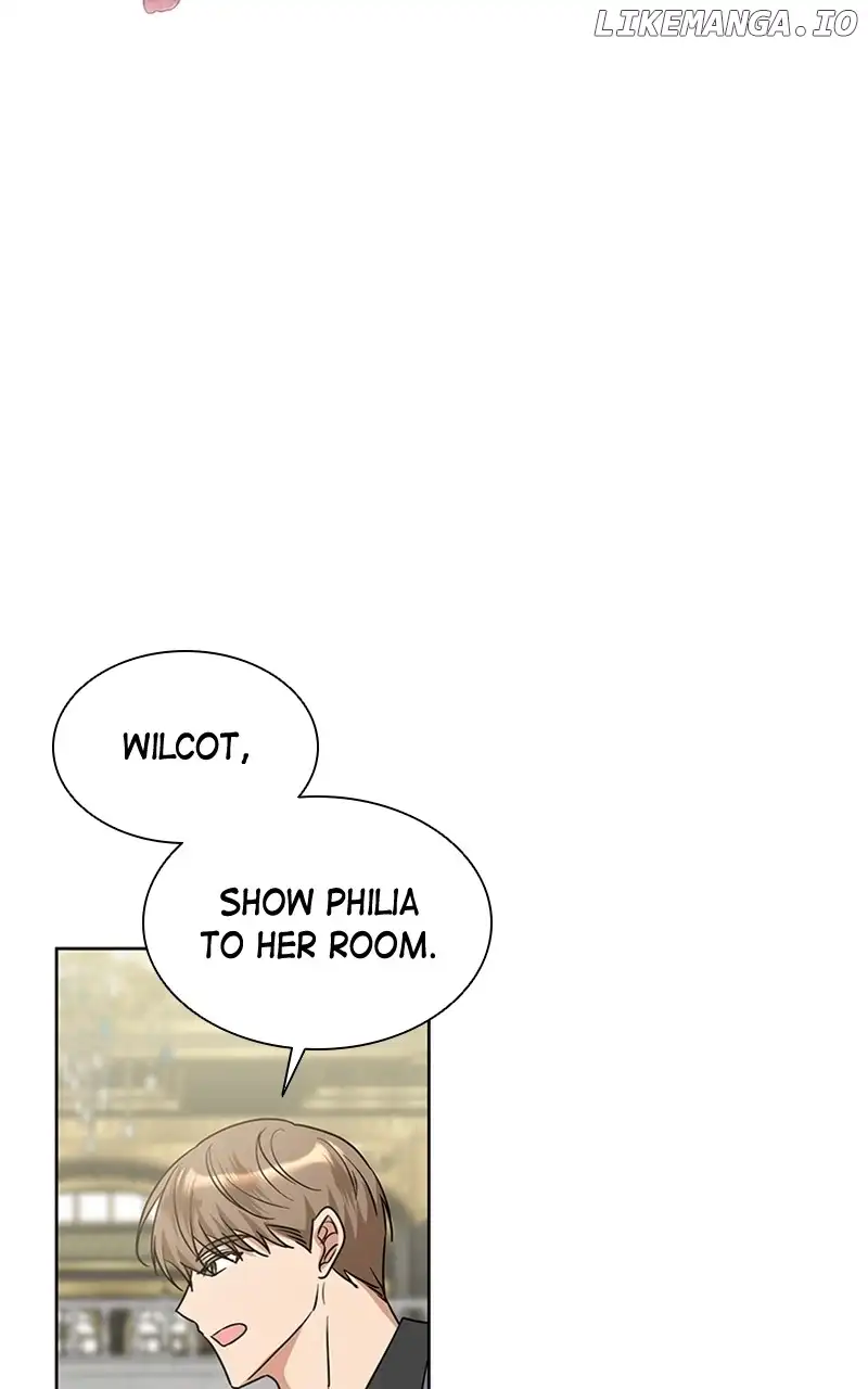 Hoping for My Death chapter 26 page 78