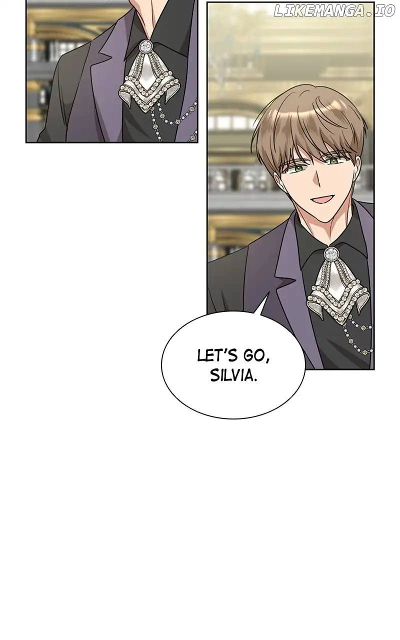 Hoping for My Death chapter 26 page 79