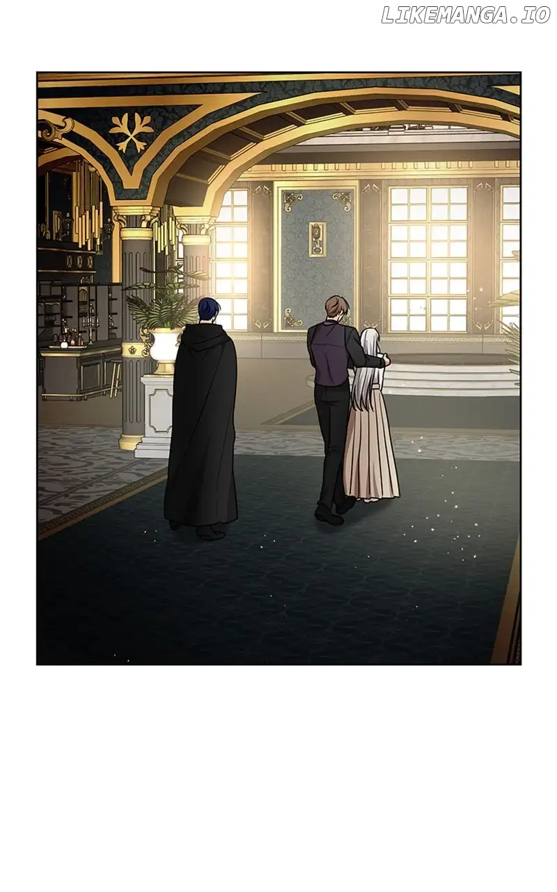 Hoping for My Death chapter 26 page 80
