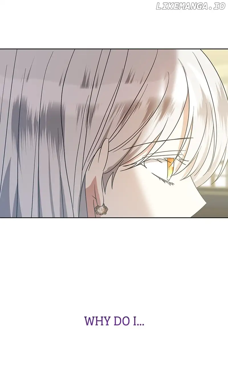 Hoping for My Death chapter 26 page 81