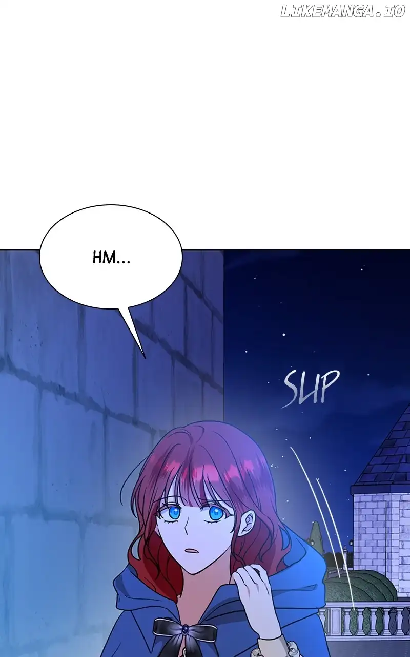 Hoping for My Death chapter 26 page 91