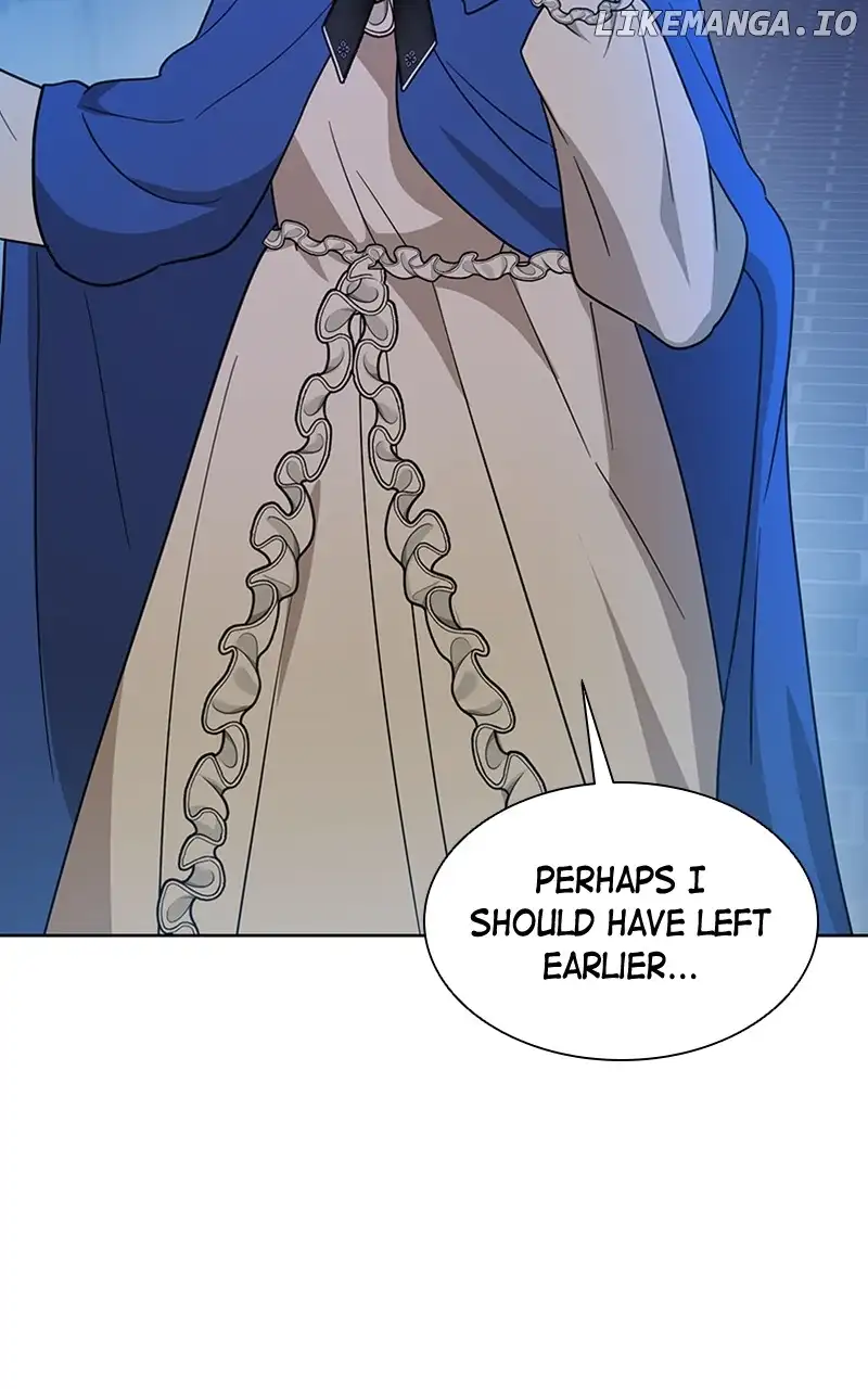 Hoping for My Death chapter 26 page 92