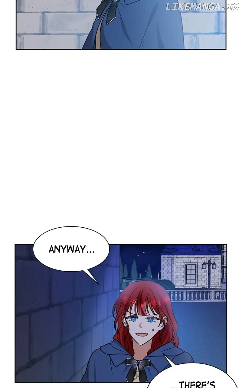 Hoping for My Death chapter 26 page 94
