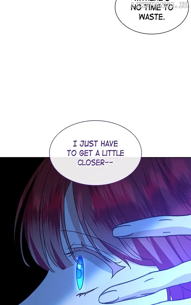 Hoping for My Death chapter 26 page 95