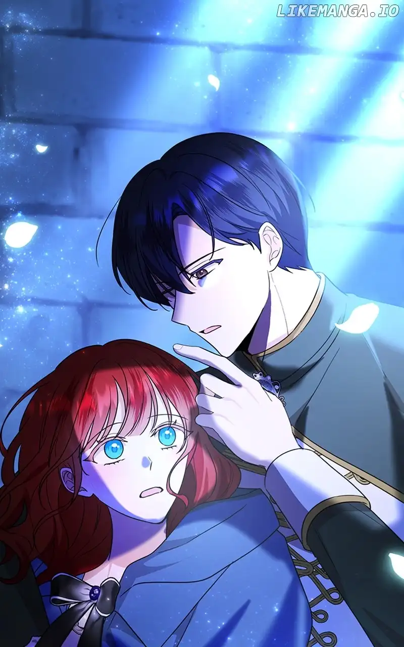 Hoping for My Death chapter 26 page 99