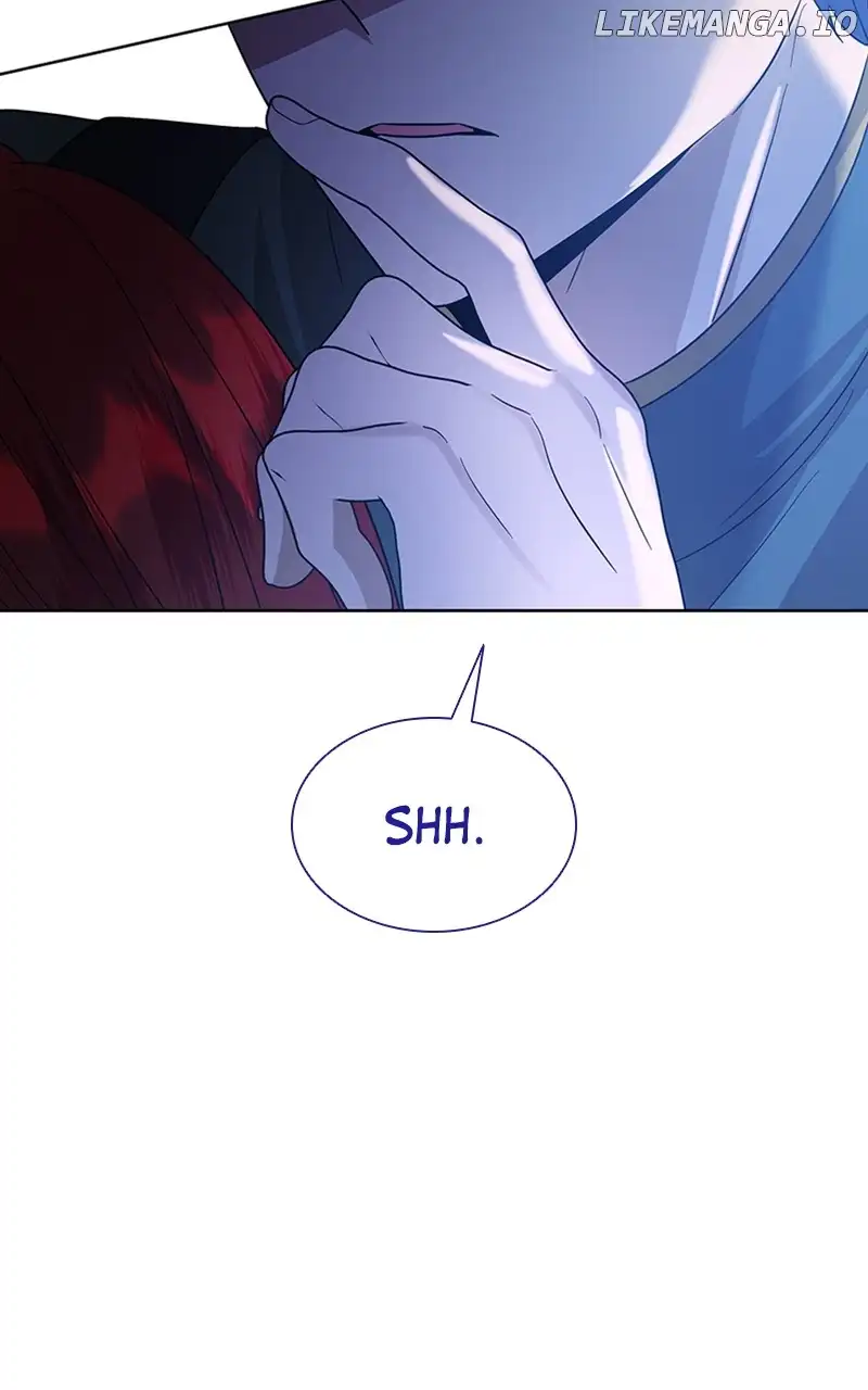 Hoping for My Death chapter 27 page 3