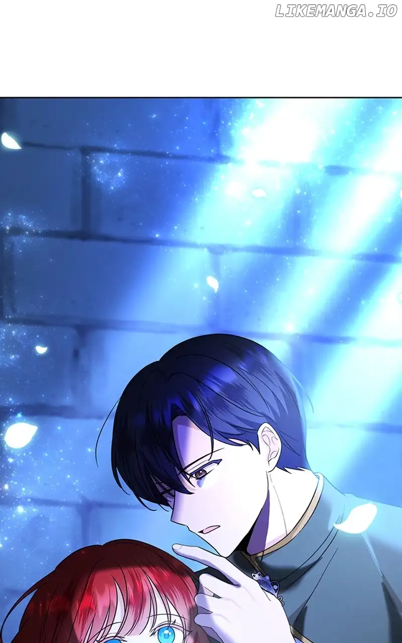 Hoping for My Death chapter 27 page 4