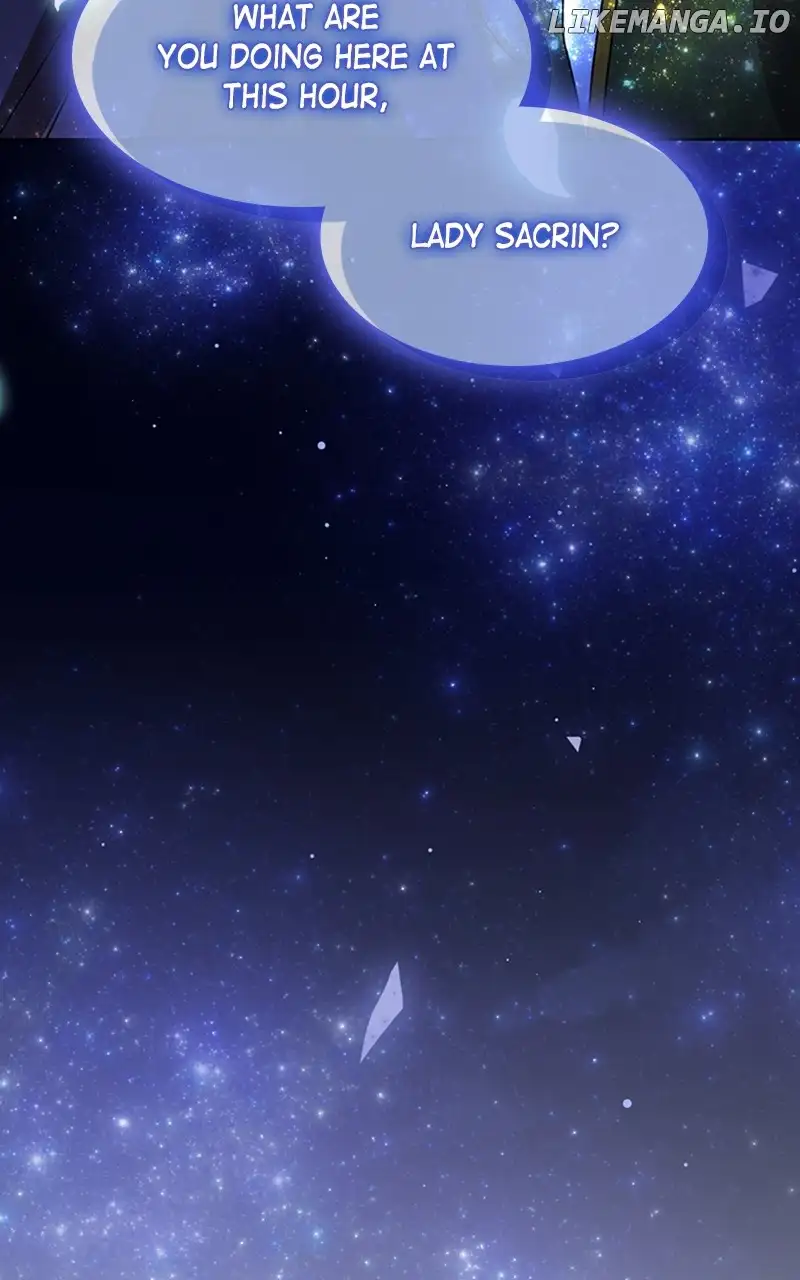 Hoping for My Death chapter 27 page 6