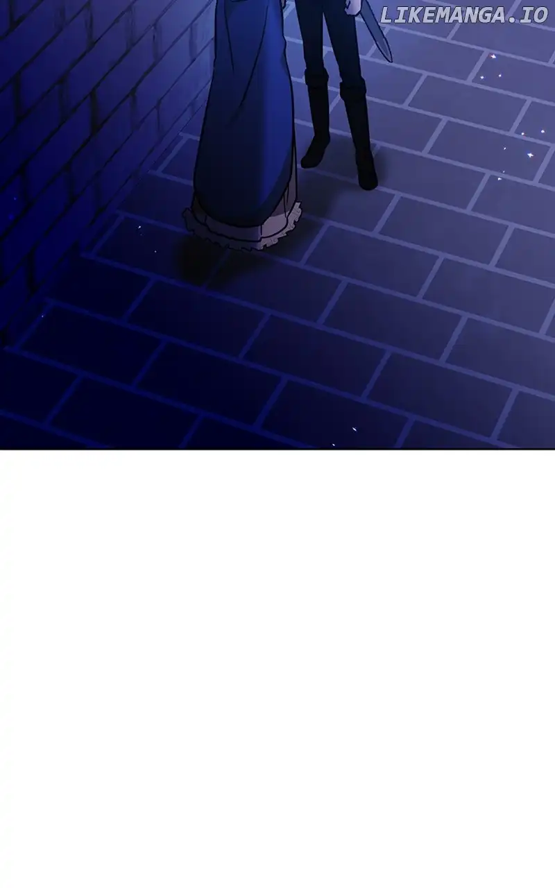 Hoping for My Death chapter 27 page 9