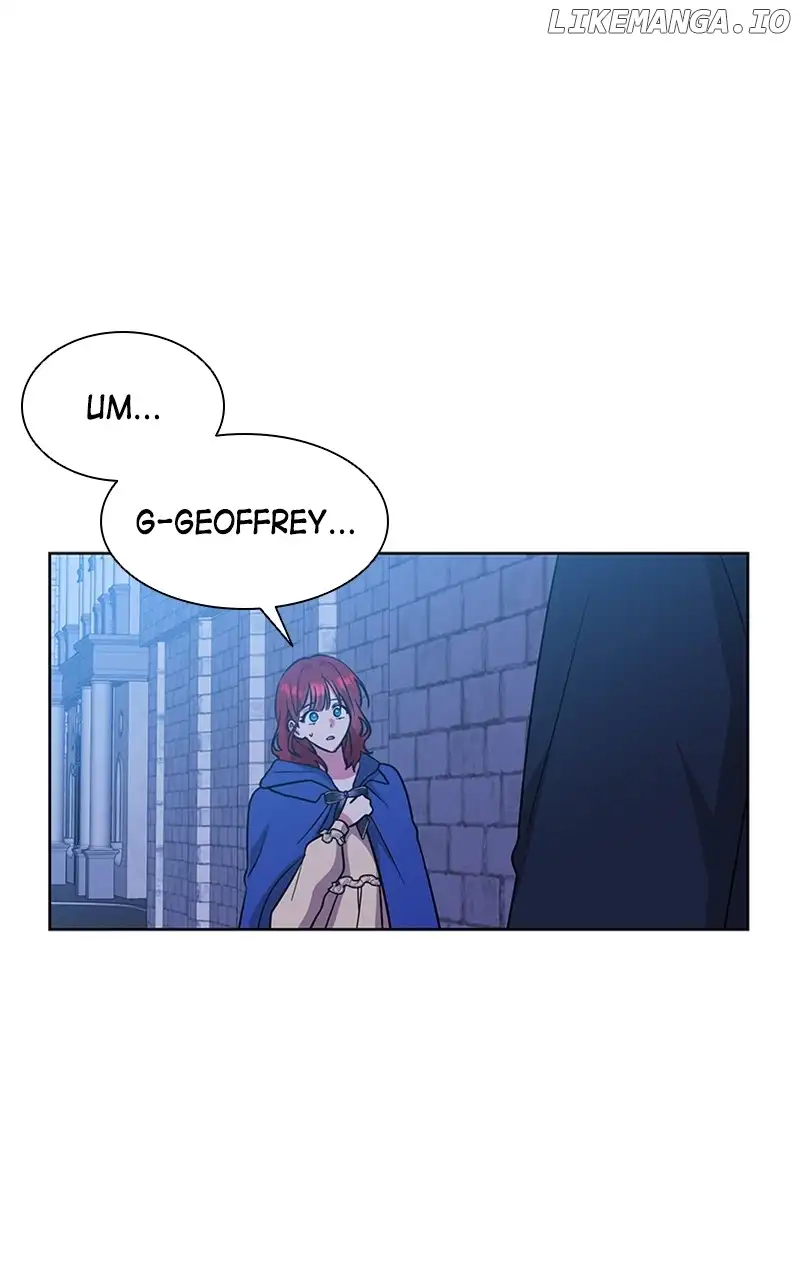 Hoping for My Death chapter 27 page 11