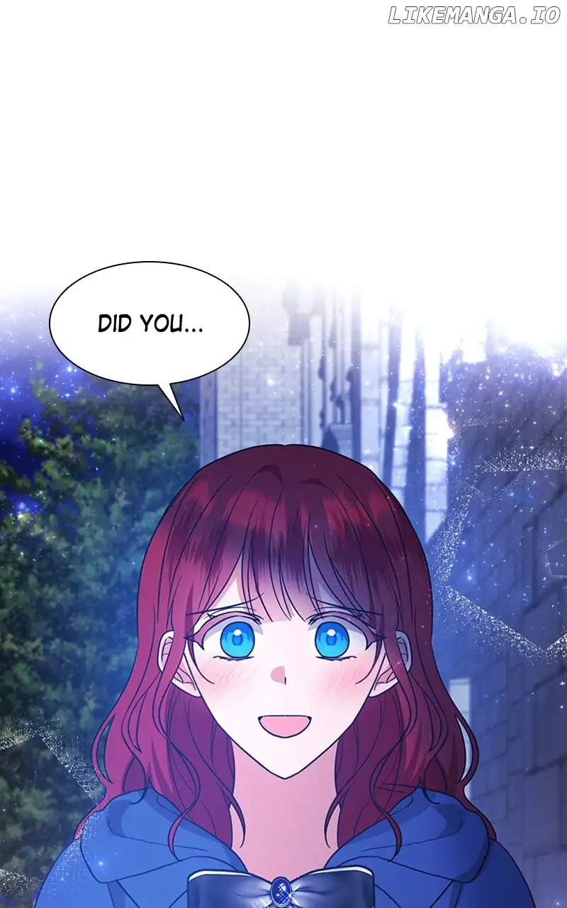 Hoping for My Death chapter 27 page 12