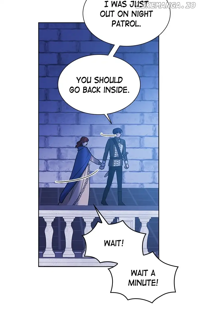 Hoping for My Death chapter 27 page 14