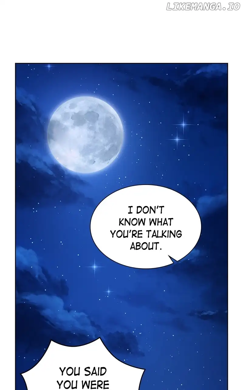 Hoping for My Death chapter 27 page 18