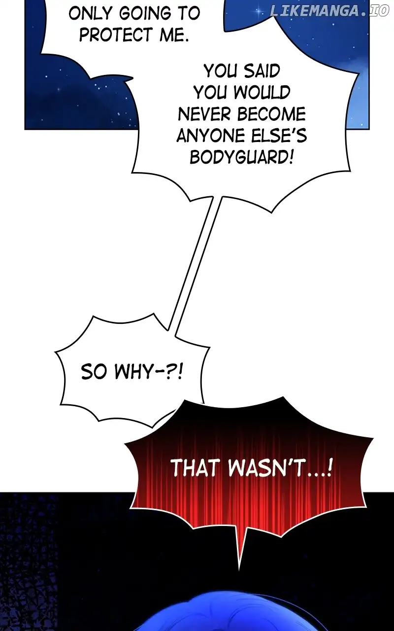 Hoping for My Death chapter 27 page 19