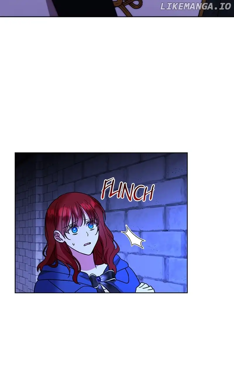 Hoping for My Death chapter 27 page 21