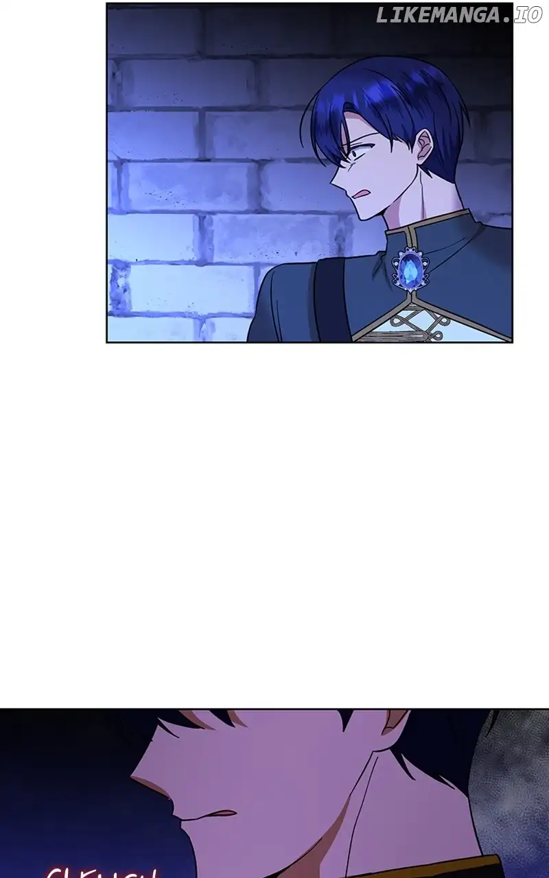 Hoping for My Death chapter 27 page 22