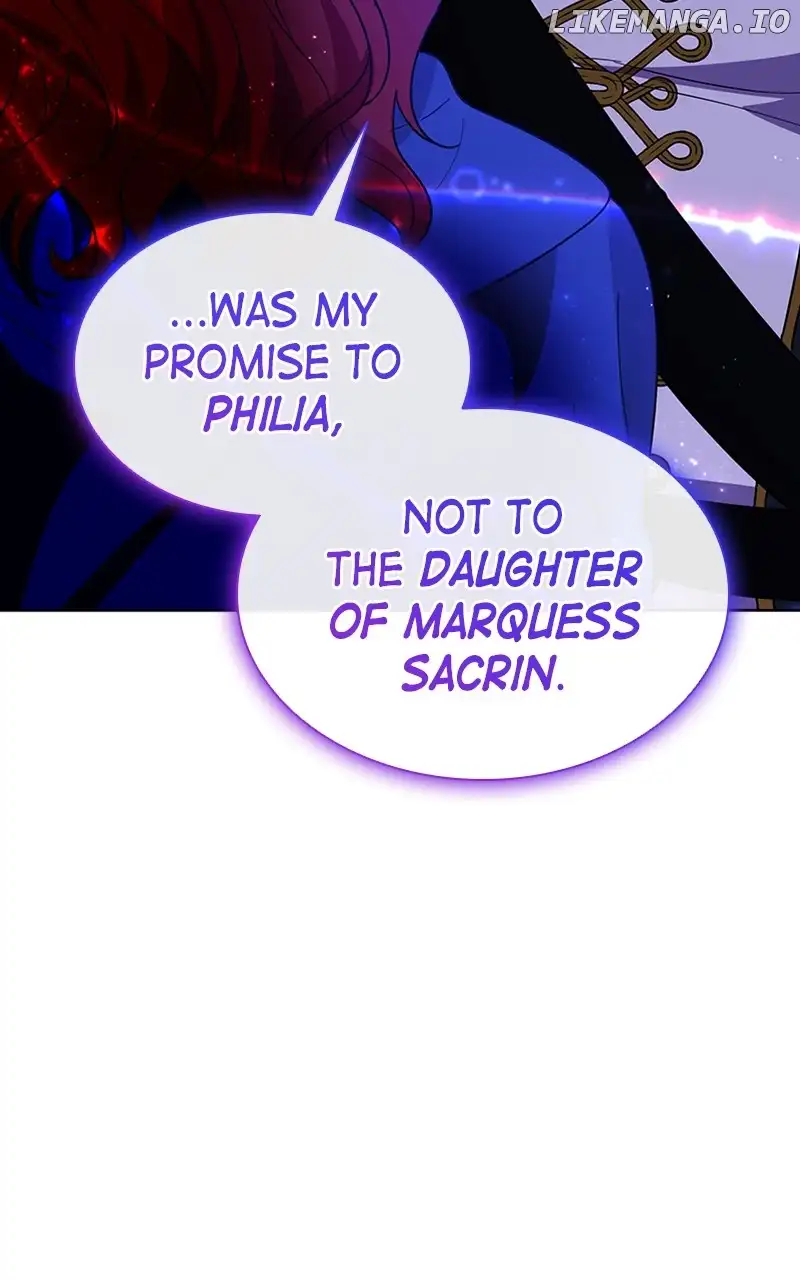 Hoping for My Death chapter 27 page 25