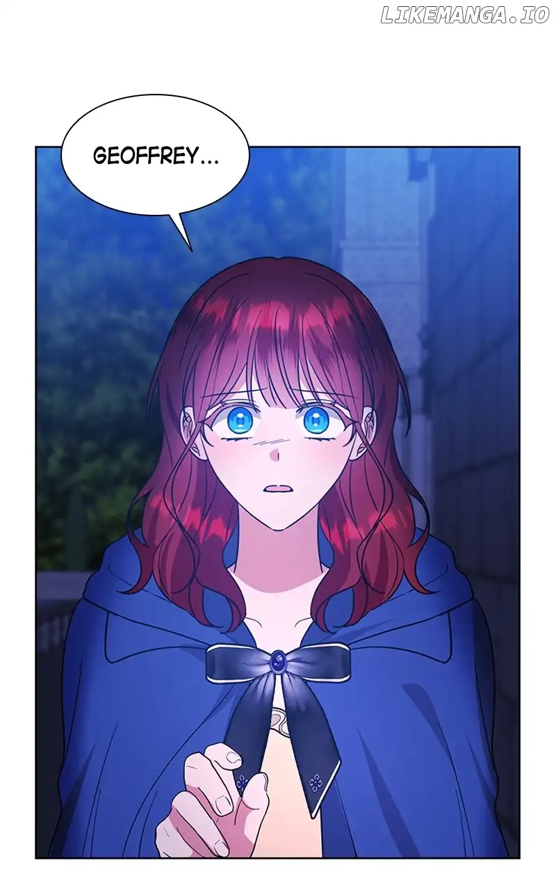 Hoping for My Death chapter 27 page 26