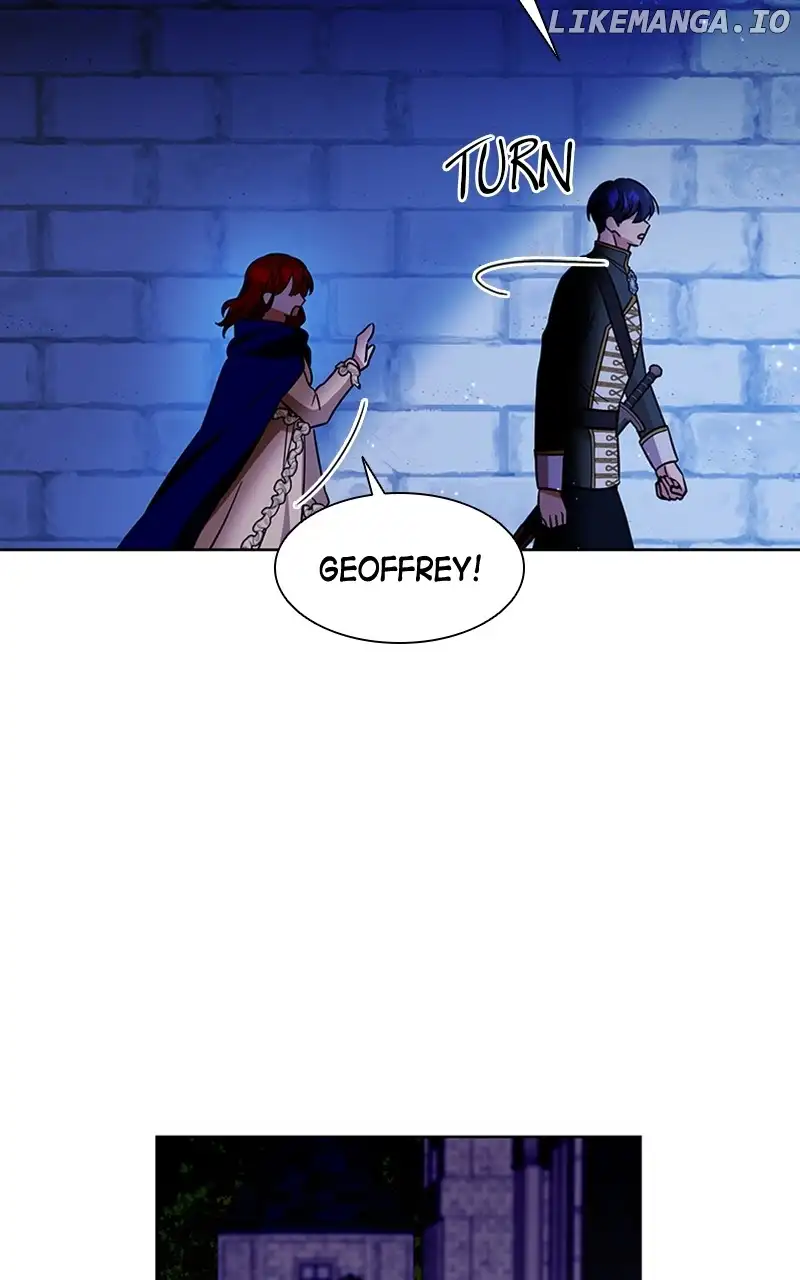 Hoping for My Death chapter 27 page 28