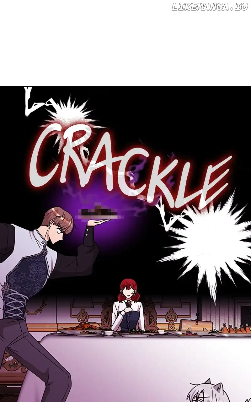 Hoping for My Death chapter 27 page 38
