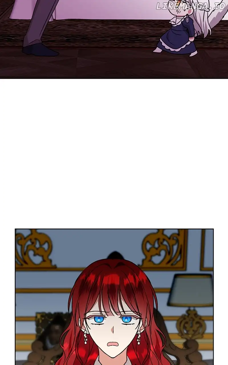 Hoping for My Death chapter 27 page 39