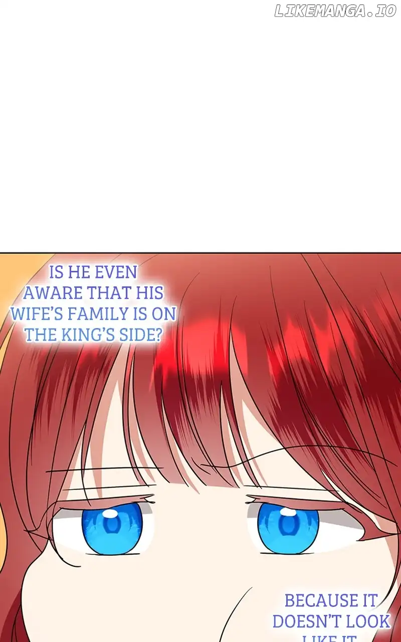 Hoping for My Death chapter 27 page 43