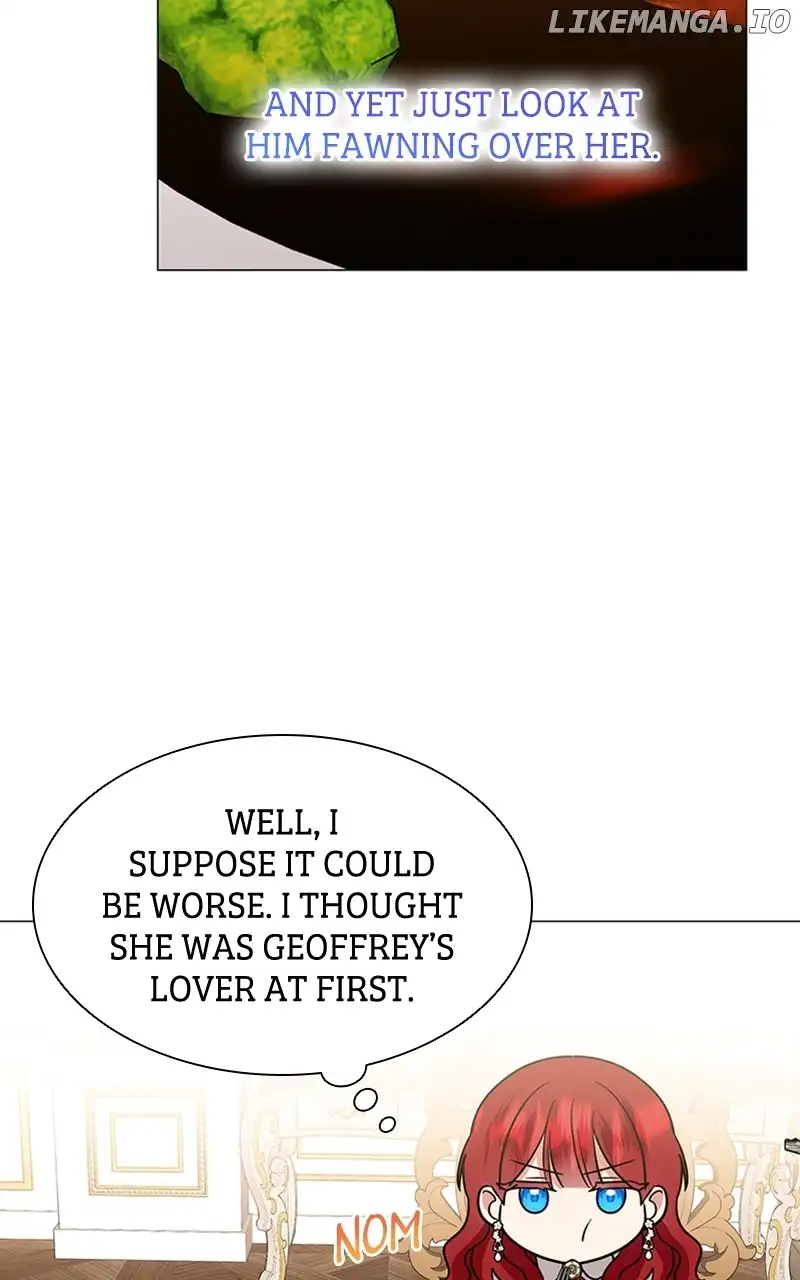Hoping for My Death chapter 27 page 45