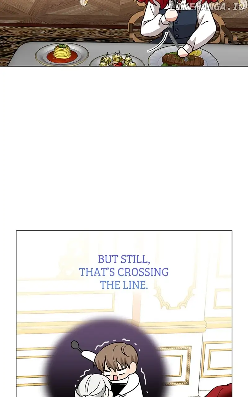 Hoping for My Death chapter 27 page 46