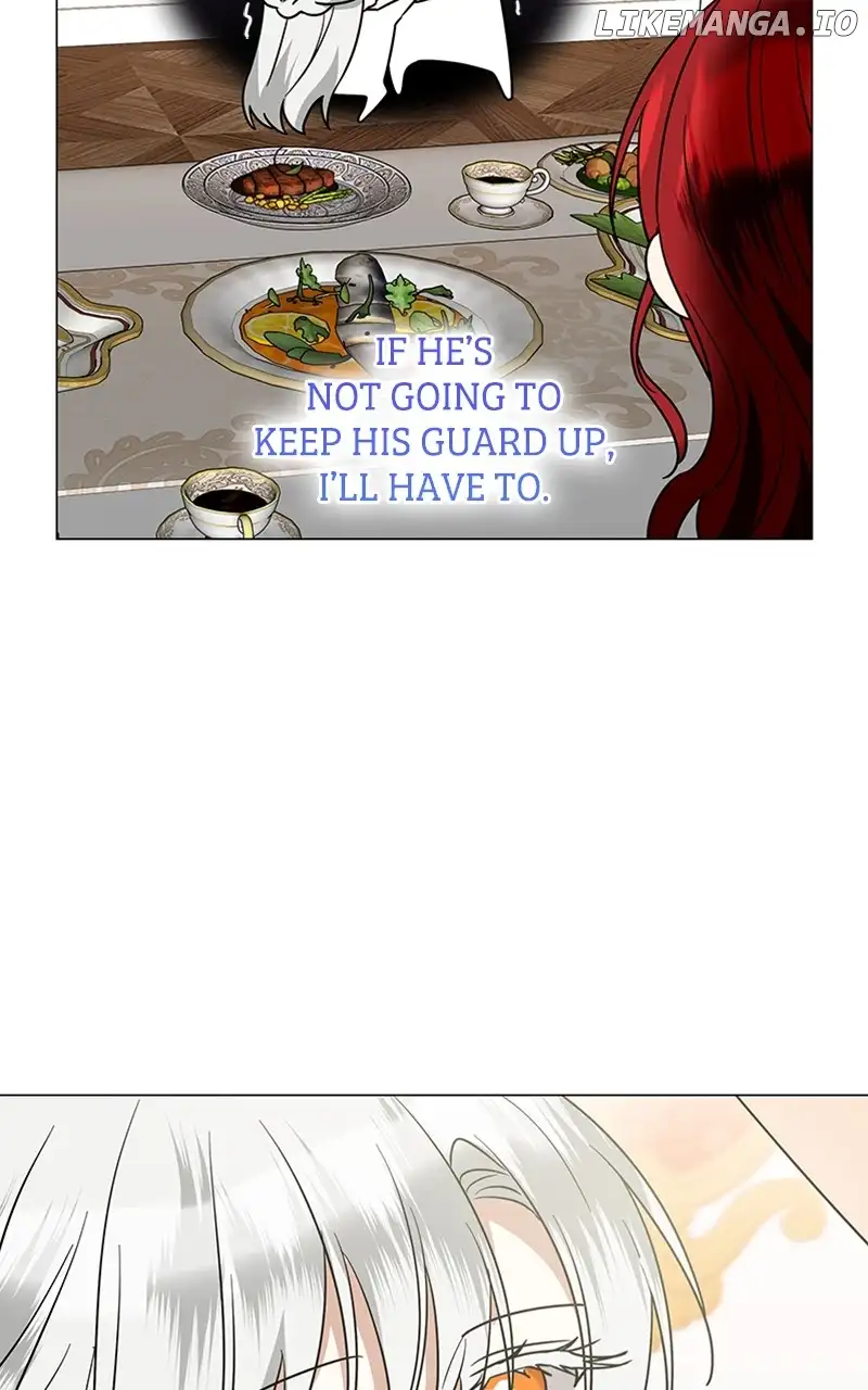 Hoping for My Death chapter 27 page 47