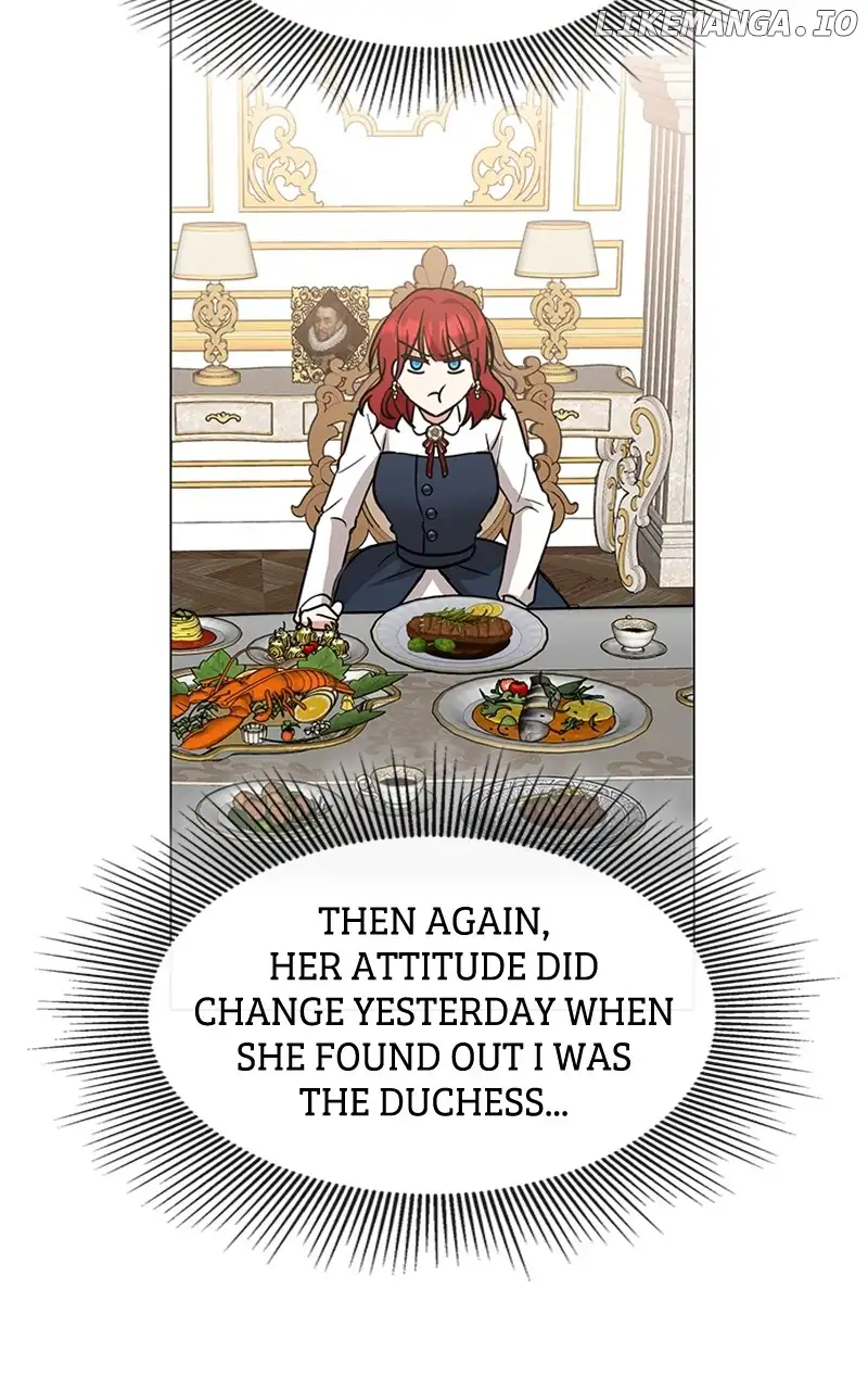Hoping for My Death chapter 27 page 49