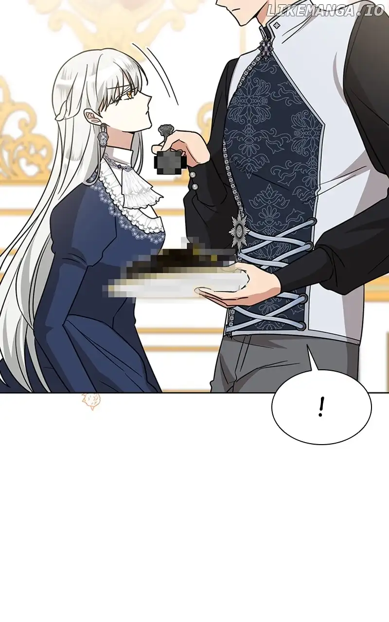 Hoping for My Death chapter 27 page 52
