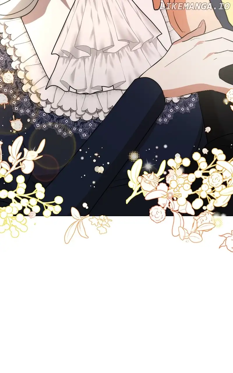 Hoping for My Death chapter 27 page 54