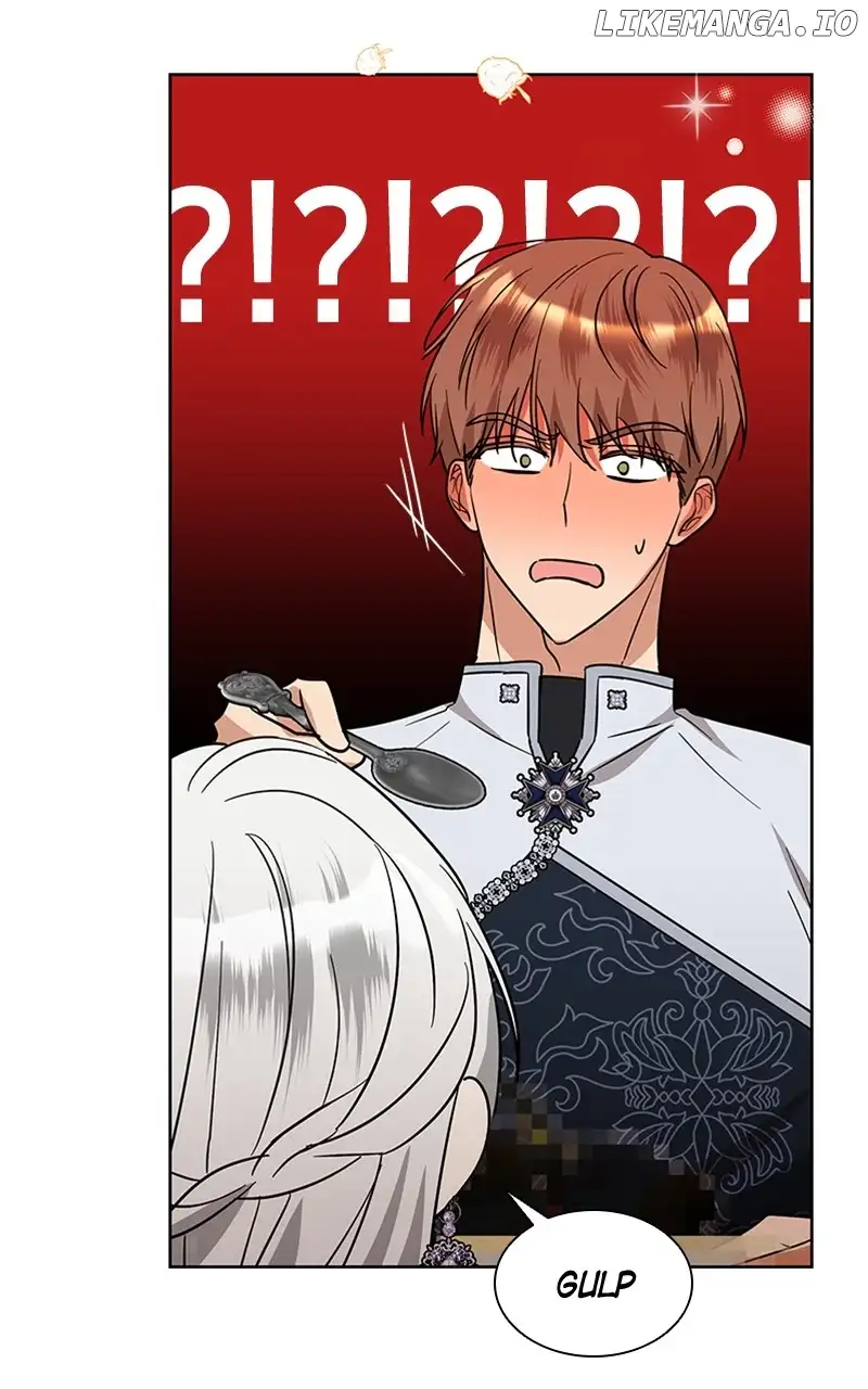 Hoping for My Death chapter 27 page 55