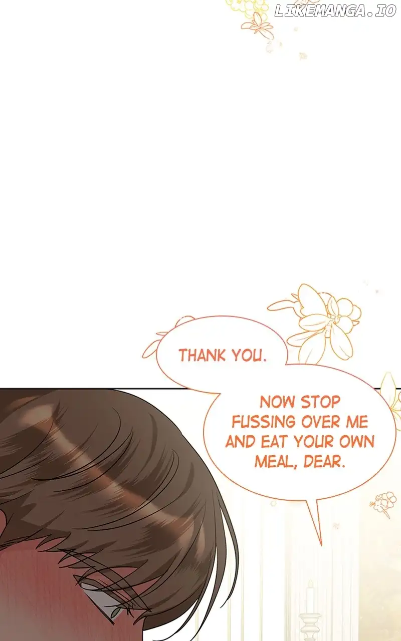 Hoping for My Death chapter 27 page 57